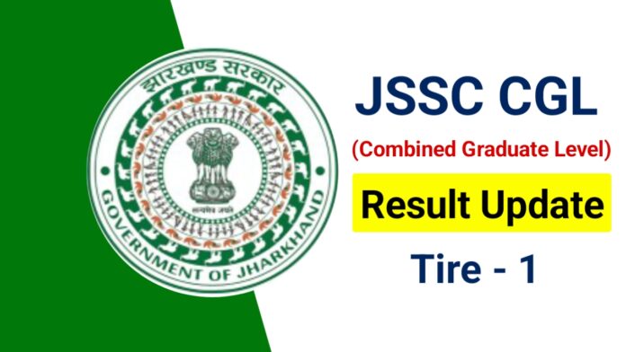 JSSC CGL Result 2024, Check Jharkhand CGL Result Update, Cut off and Merit List